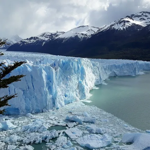 El Calafate
